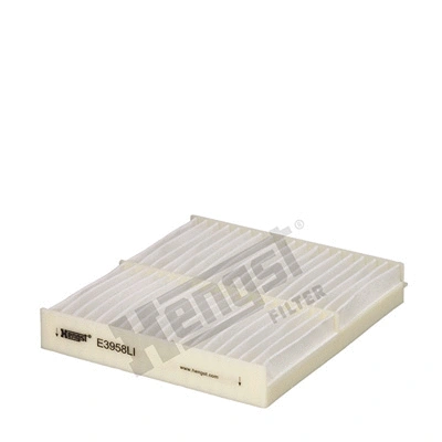 Filter, cabin air (E3958LI)