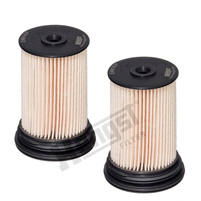 Fuel Filter (E491KP D489-2)