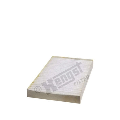 Filter, cabin air (E958LI)