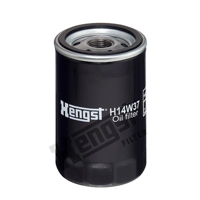 Oil Filter (H14W37)