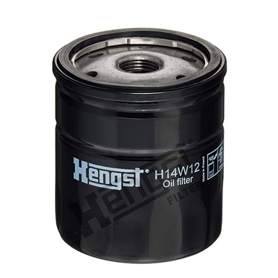 Oil Filter (H14W12)