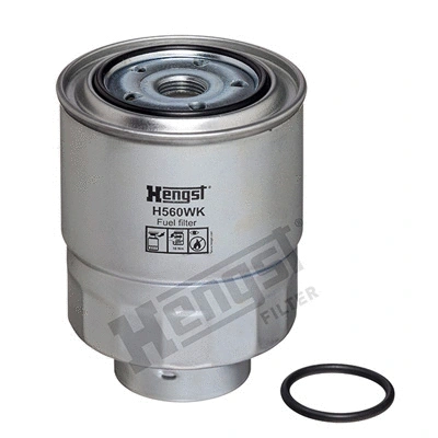 Fuel Filter (H560WK)