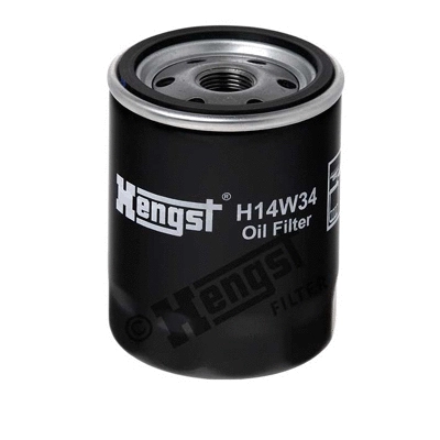 Oil Filter (H14W34)