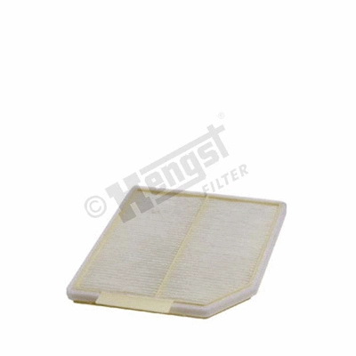 Filter, cabin air (E952LI)