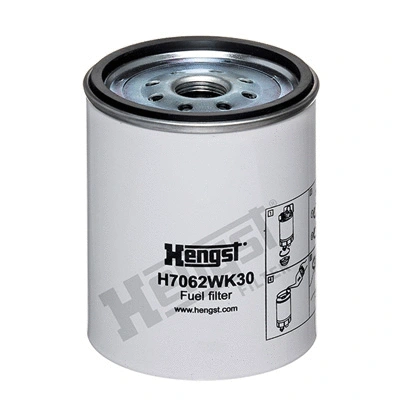 Fuel Filter (H7062WK30)