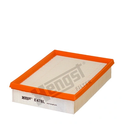 Air Filter (E478L)