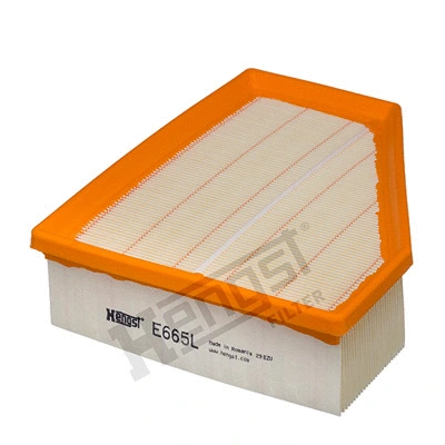 Air Filter (E665L)