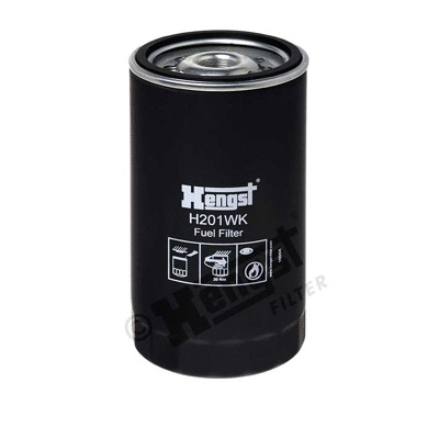 Fuel Filter (H201WK)