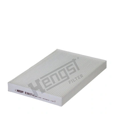 Filter, cabin air (E3937LI)