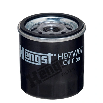 Oil Filter (H97W07)