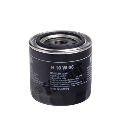 Oil Filter (H10W08)