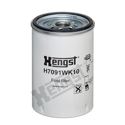 Fuel Filter (H7091WK10)