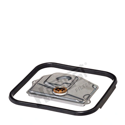 Hydraulic Filter Kit, automatic transmission (EG1110H D640)