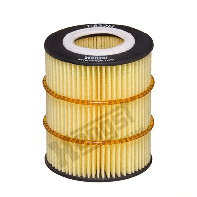 Oil Filter (E832H D317)