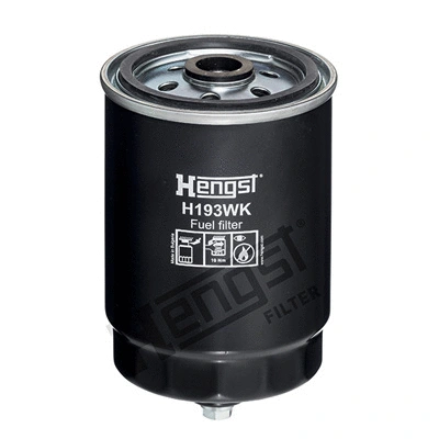 Fuel Filter (H193WK)