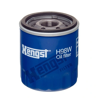 Oil Filter (H98W)