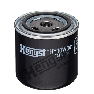 Hydraulic Filter, automatic transmission (HY10WD01)