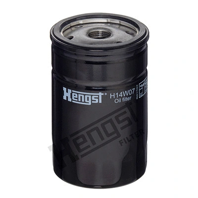 Oil Filter (H14W07)