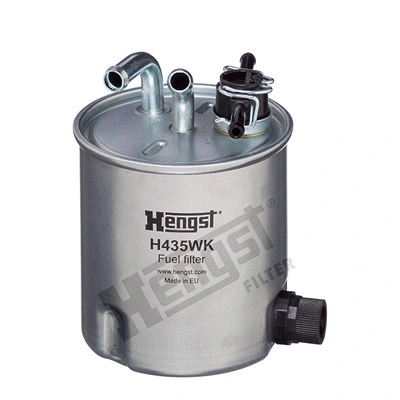 Fuel Filter (H435WK)