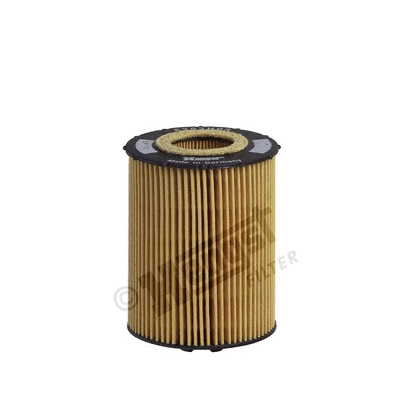 Oil Filter (E203H03 D67)