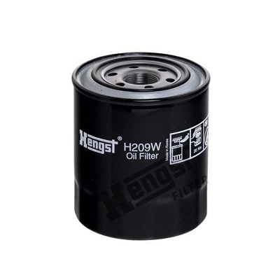 Oil Filter (H209W)