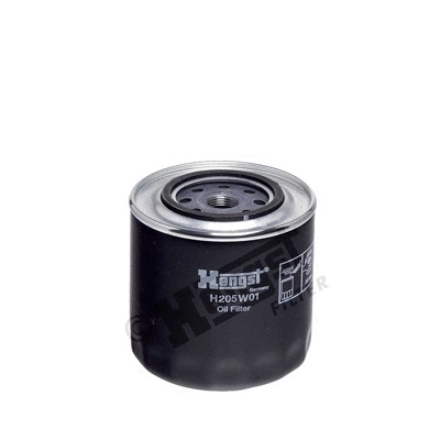 Oil Filter (H205W01)