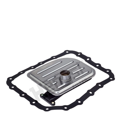 Hydraulic Filter Kit, automatic transmission (EG1176H D738)