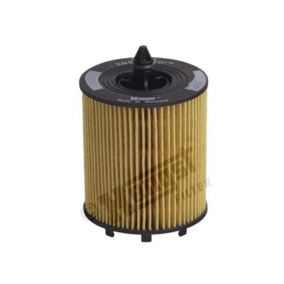 Oil Filter (E630H)