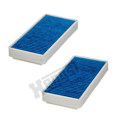 Filter, cabin air (E942LB-2)