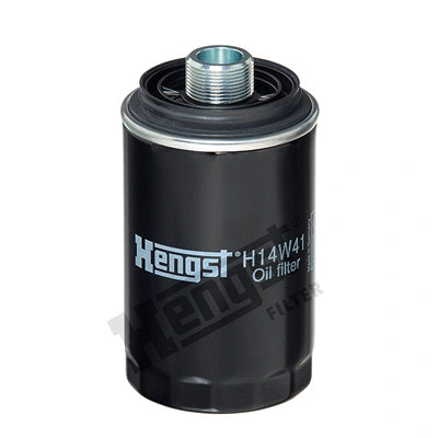 Oil Filter (H14W41)