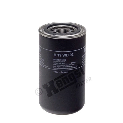 Oil Filter (H19WD02)
