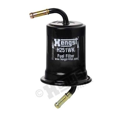 Fuel Filter (H251WK)
