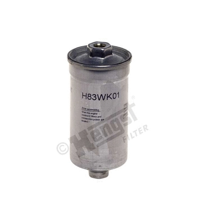 Fuel Filter (H83WK01)