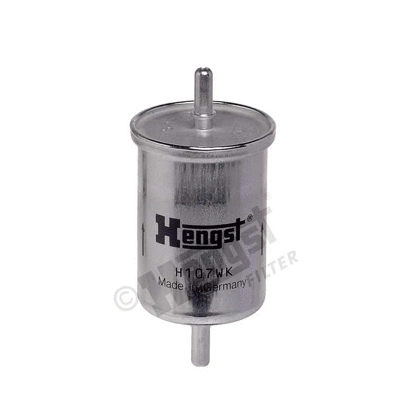 Fuel Filter (H107WK)