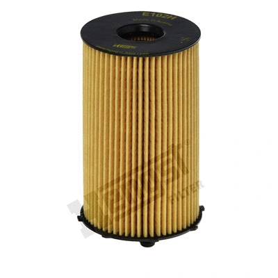 Oil Filter (E102H D156)