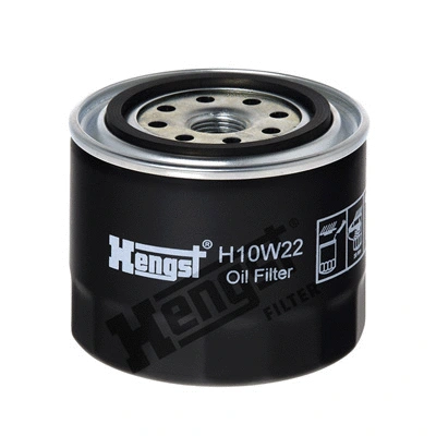 Oil Filter (H10W22)