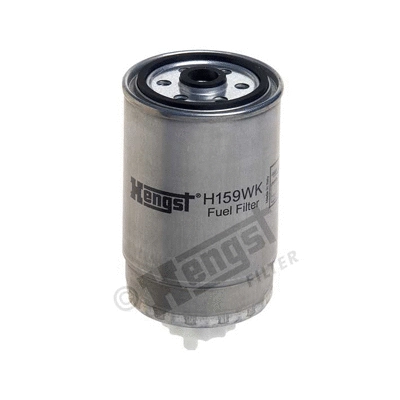 Fuel Filter (H159WK)
