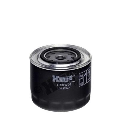 Oil Filter (H40W01)