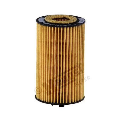 Oil Filter (E611H D122)