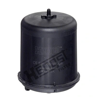 Oil Filter (Z16 D183)