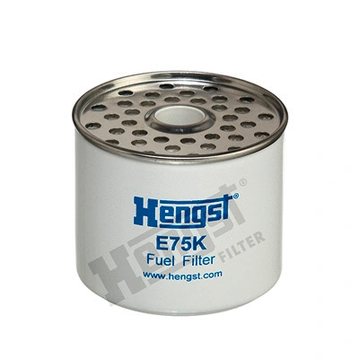 Fuel Filter (E75K D42)