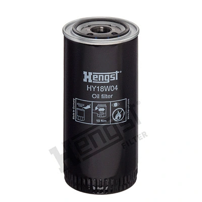 Oil Filter (HY18W04)