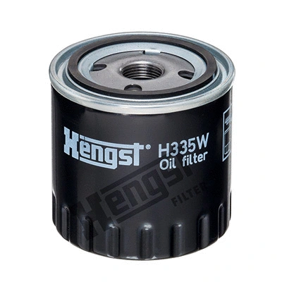 Oil Filter (H335W)