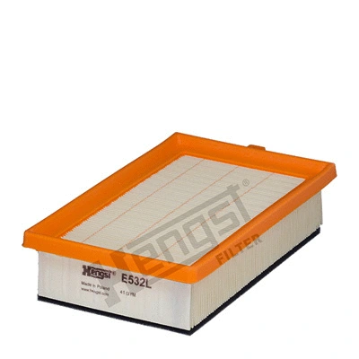Air Filter (E532L)