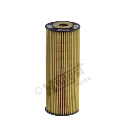 Oil Filter (E142H D21)