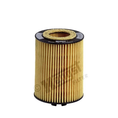 Oil Filter (E600H D38)