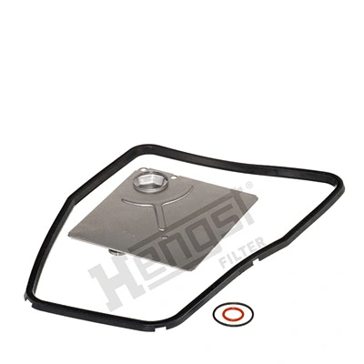 Hydraulic Filter Kit, automatic transmission (EG1118H D648)