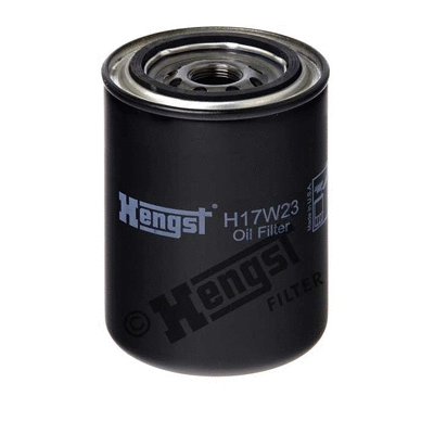 Oil Filter (H17W23)