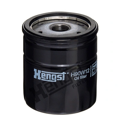 Oil Filter (H90W12)