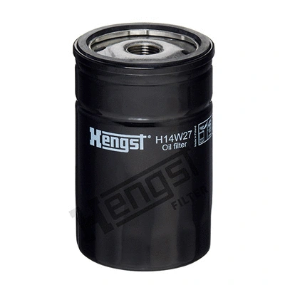 Oil Filter (H14W27)